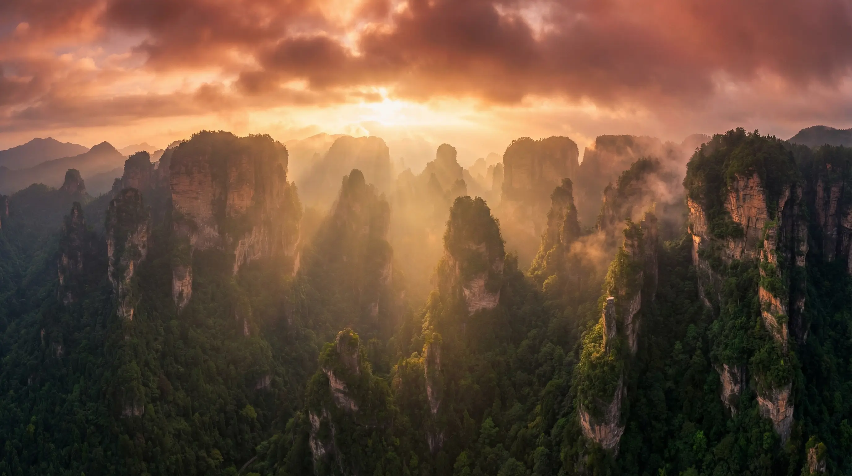 极寒之城 下载 自然风光视频封面